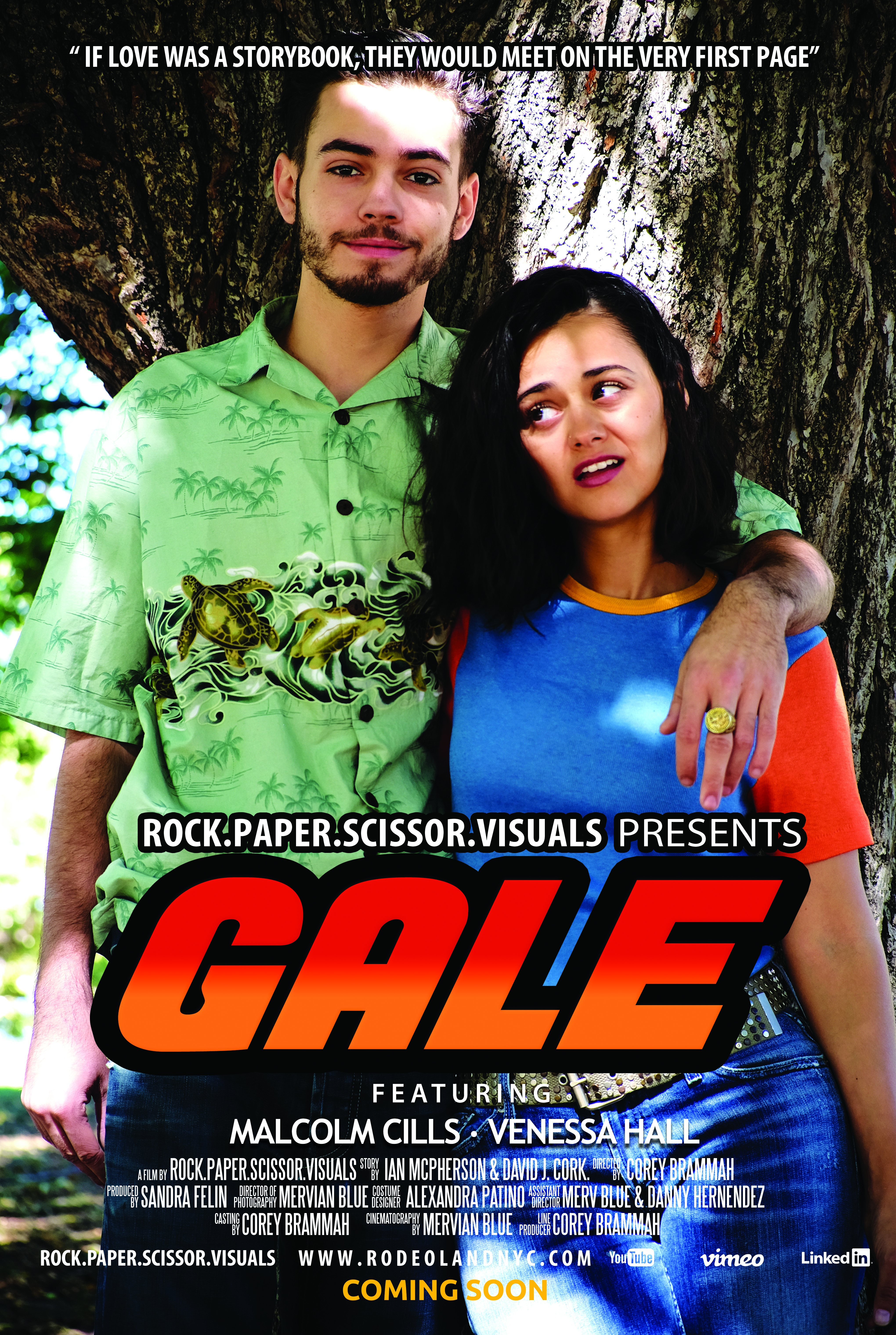 Gale